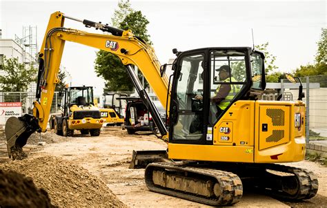 cat 306 next gen price